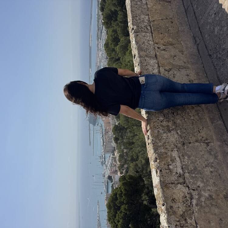 Foto de perfil de Diana