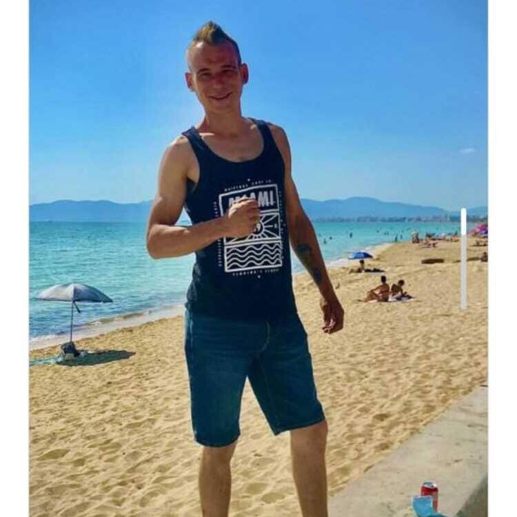Foto de perfil de jose