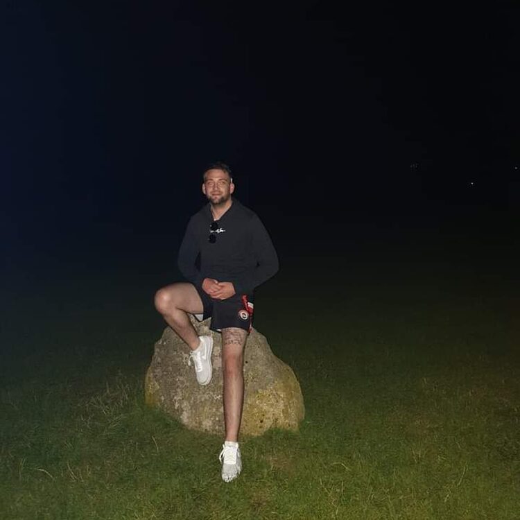 Foto de perfil de Martin