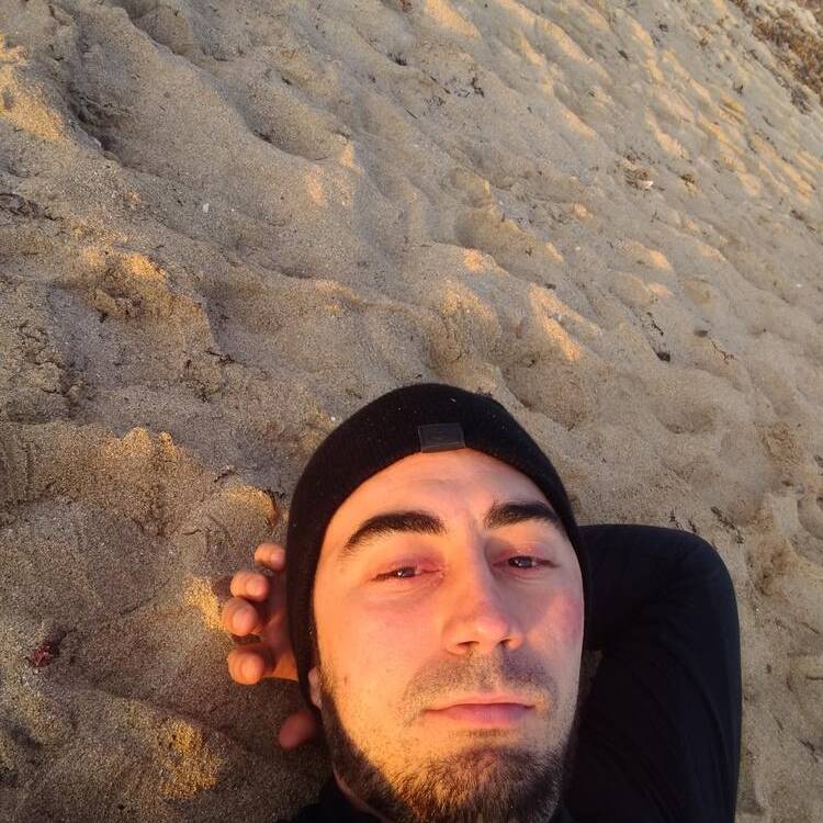 Foto de perfil de Yevyel