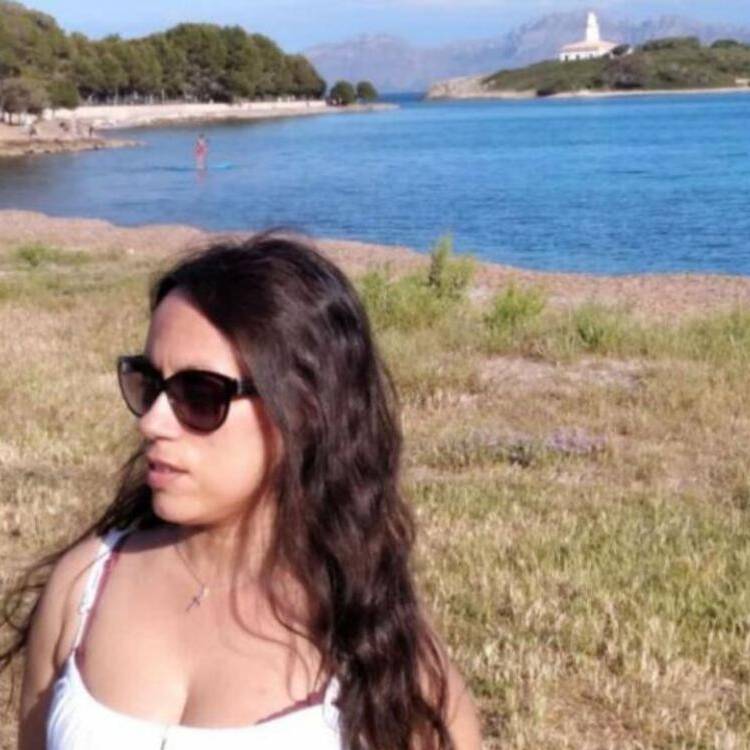Foto de perfil de raquel