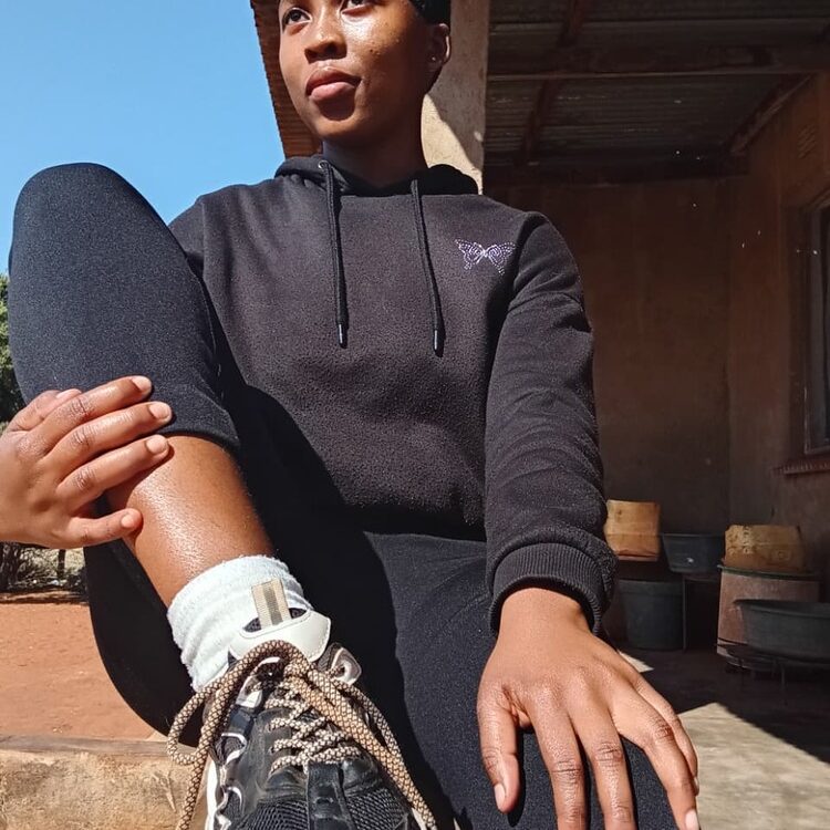 Foto de perfil de Tsholofelo
