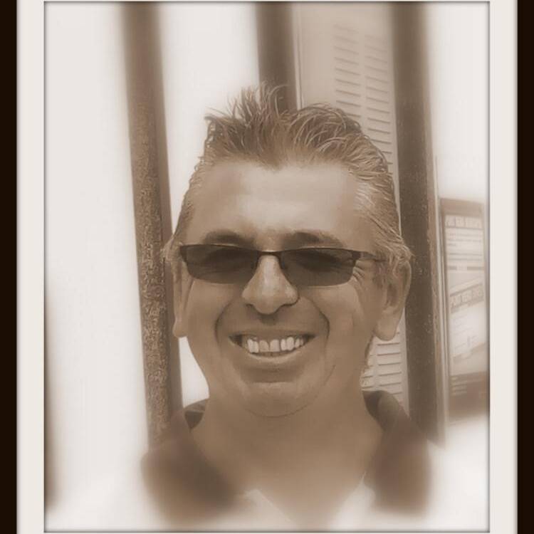 Foto de perfil de Manolo
