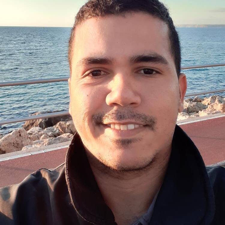 Foto de perfil de Tovias