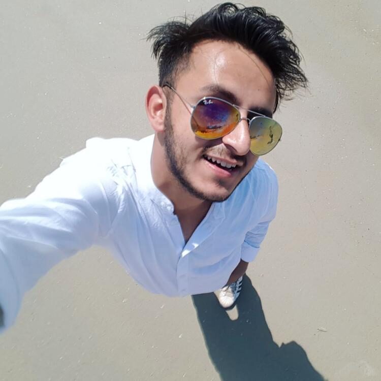 Foto de perfil de utkarsh