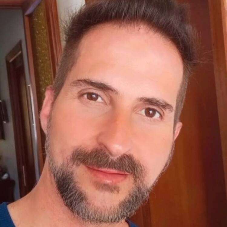 Foto de perfil de Javier