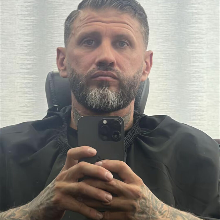 Foto de perfil de Lee Duffy