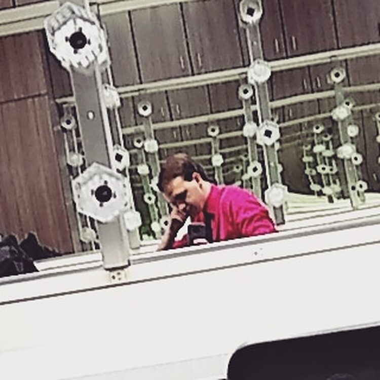 Foto de perfil de Brandon