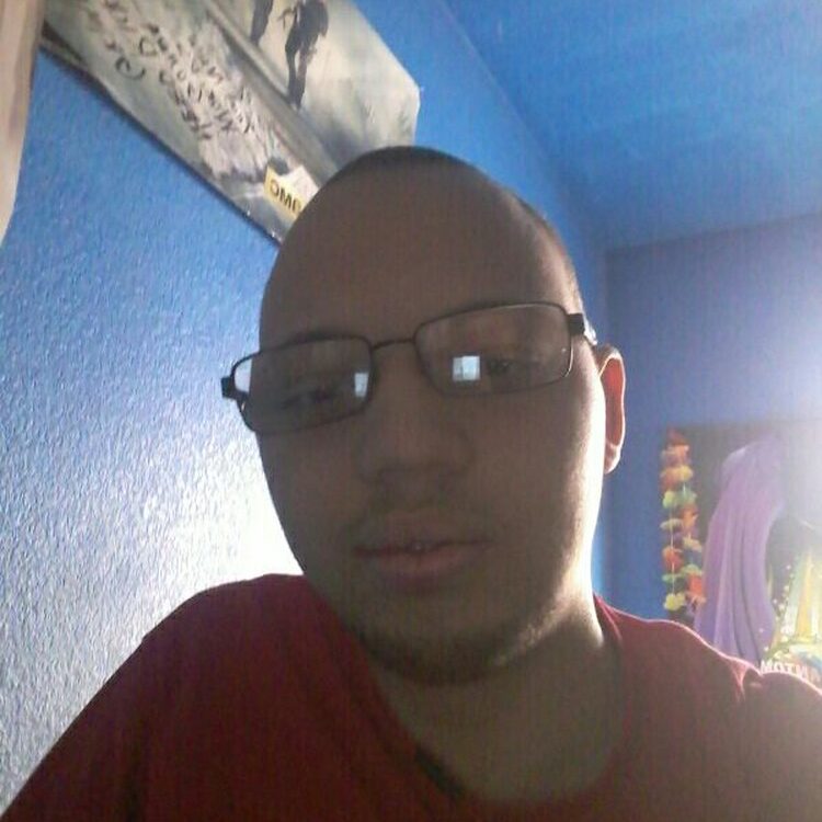 Foto de perfil de Nicholas