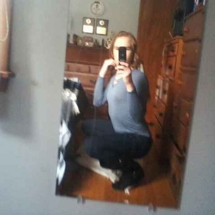 Foto de perfil de ainsley