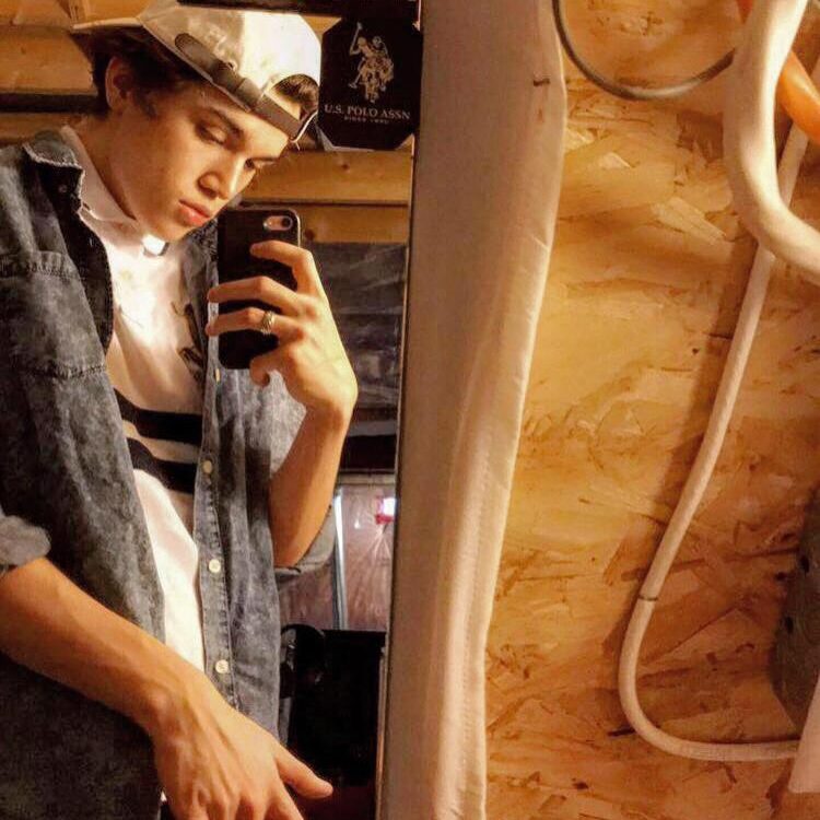 Foto de perfil de josh686