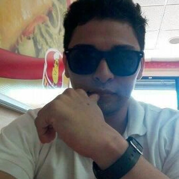 Foto de perfil de Fernando