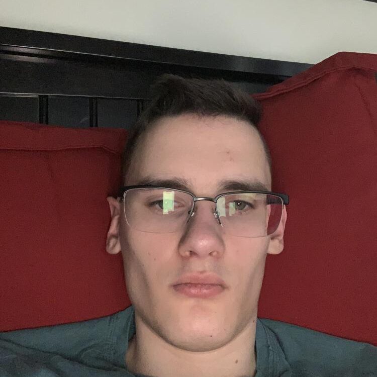 Foto de perfil de Tylerritt65
