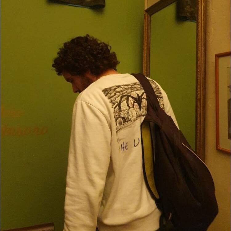 Foto de perfil de Weird_Onii-chan