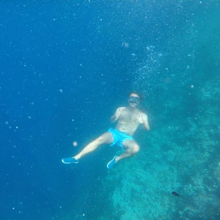 Foto de perfil de Alvaro