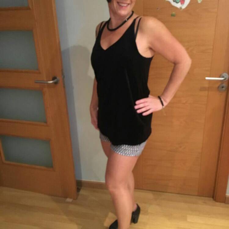 Foto de perfil de Maryy gutierrez