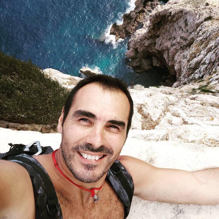 Foto de perfil de Jose