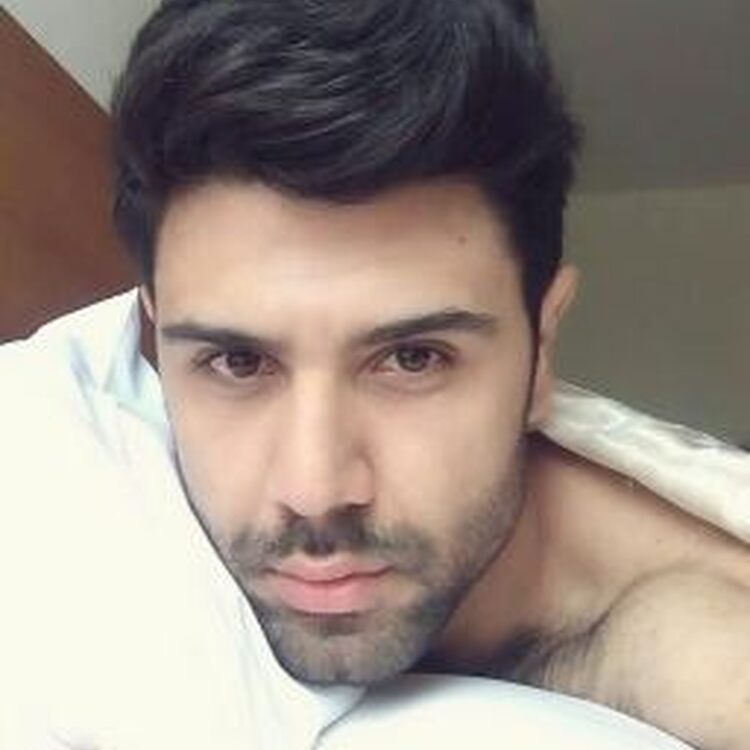 Foto de perfil de George bilounce