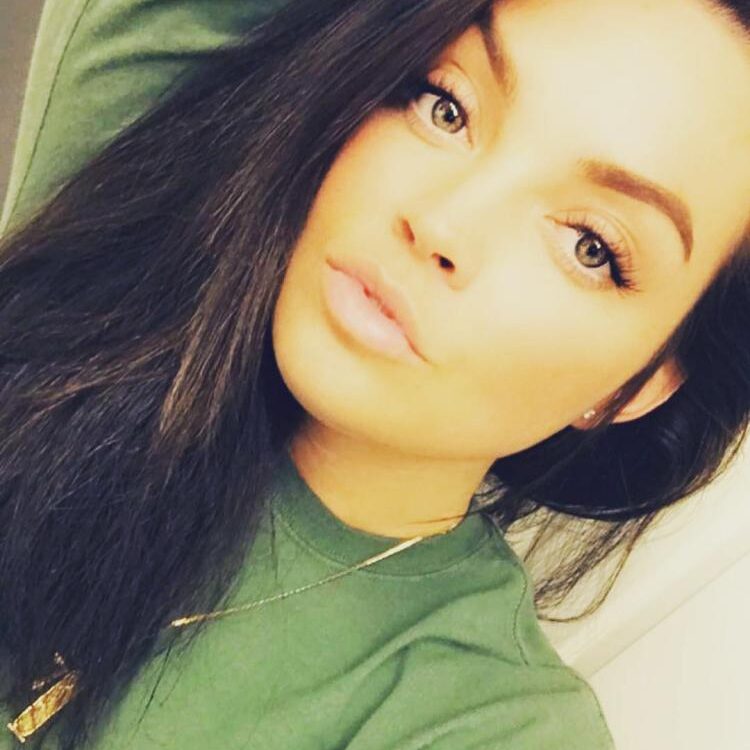 Foto de perfil de Geehly Victoria