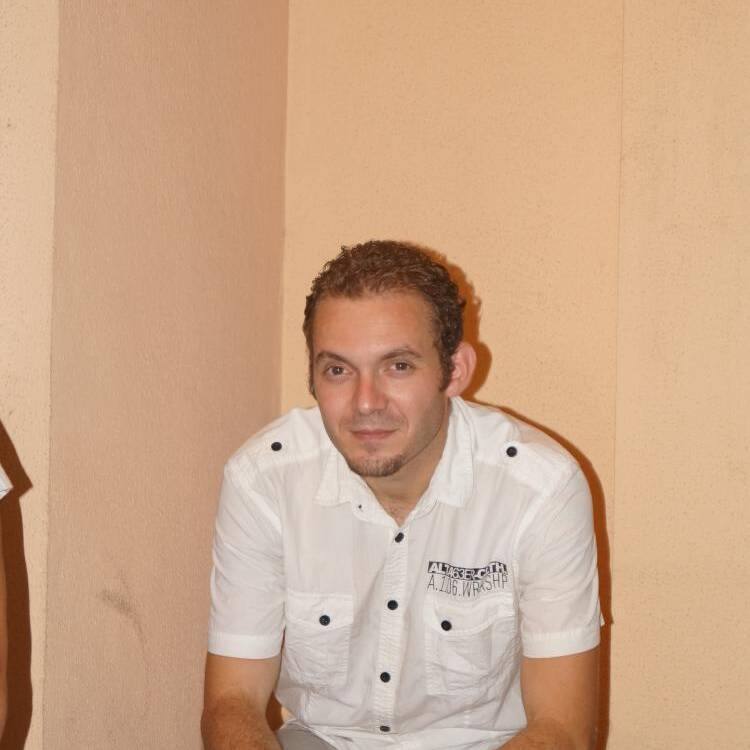 Foto de perfil de Juan