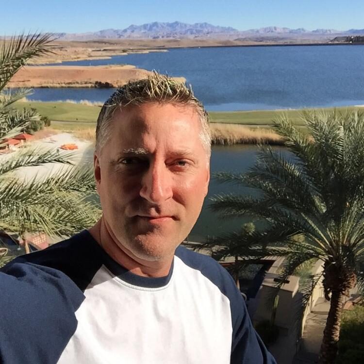 Foto de perfil de Ryan John Ochs