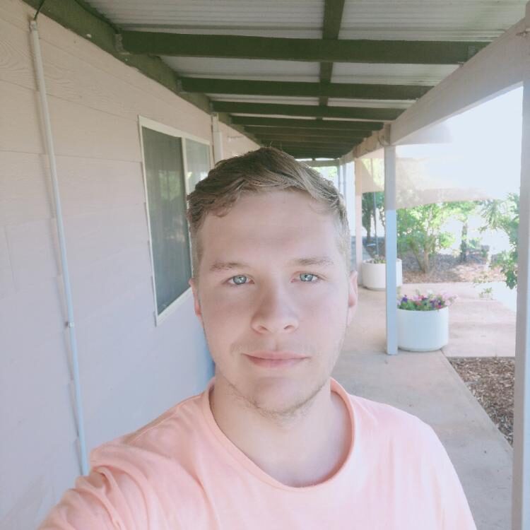 Foto de perfil de Kyle23102