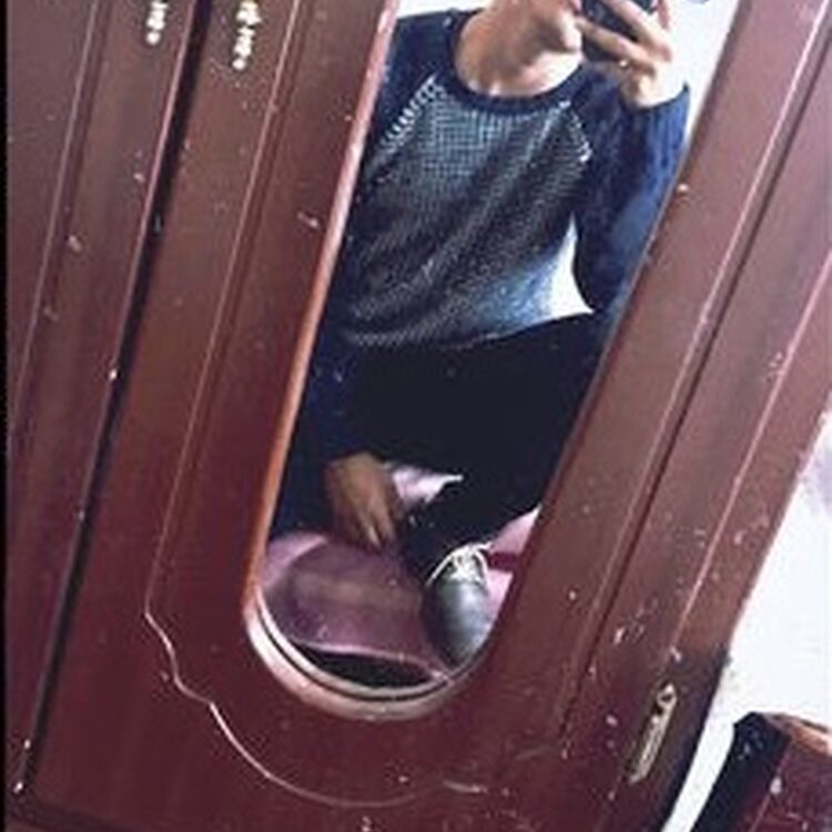 Foto de perfil de cool1234guy