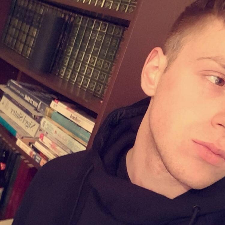 Foto de perfil de Cameron