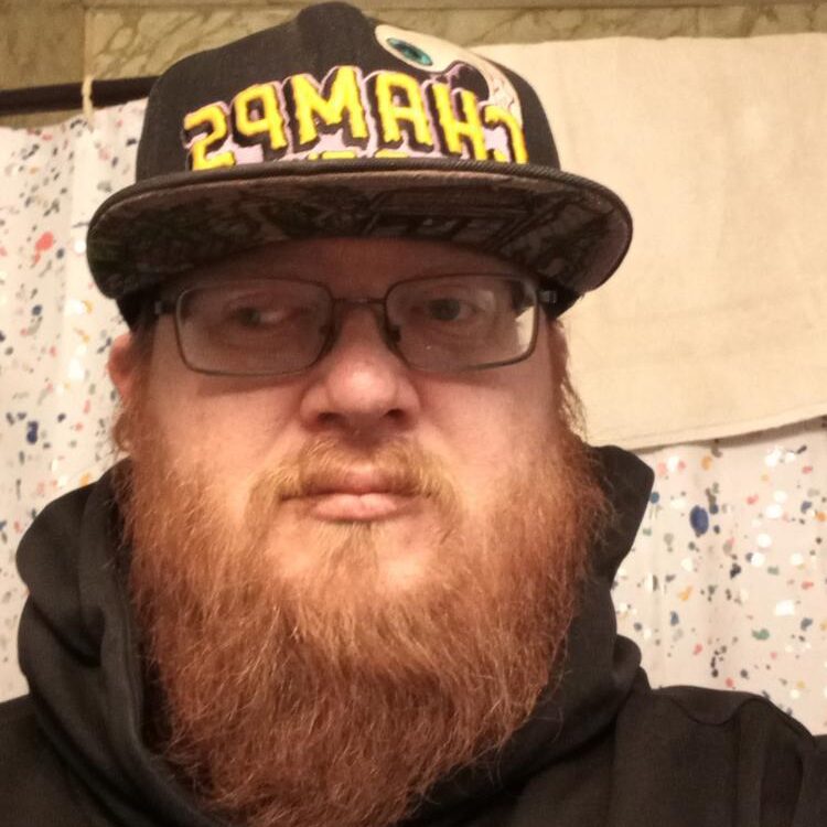 Foto de perfil de JustSomeGuyCK
