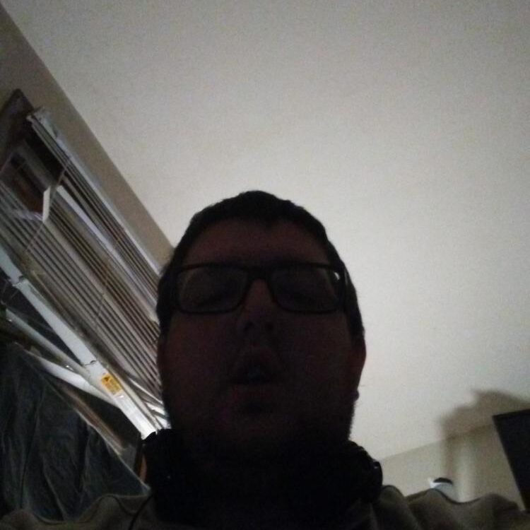 Foto de perfil de Christopher Amirault