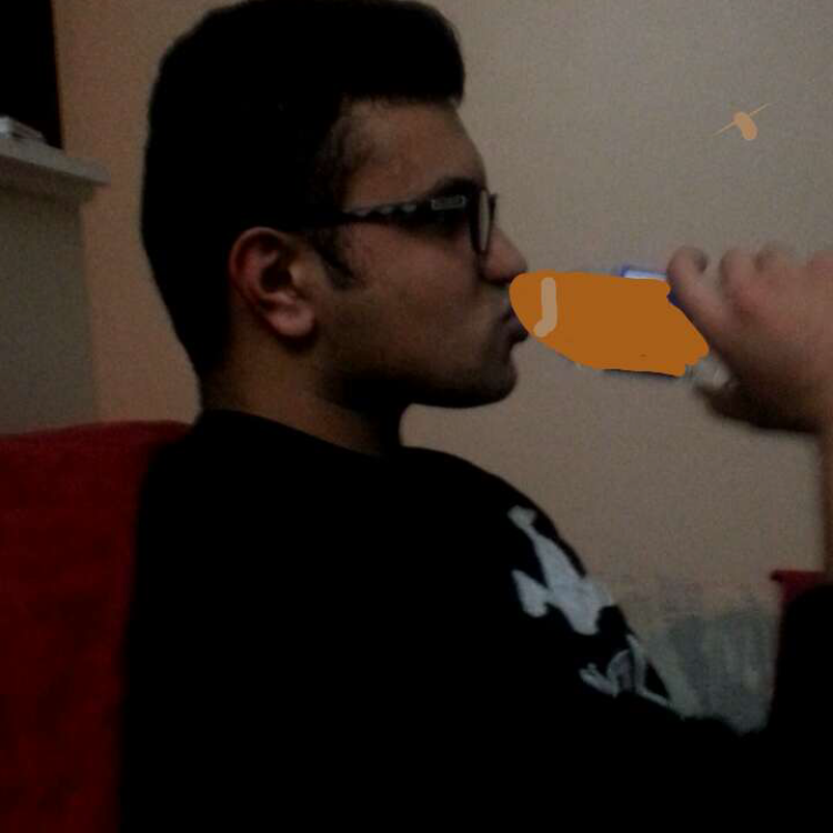Foto de perfil de Jayz454