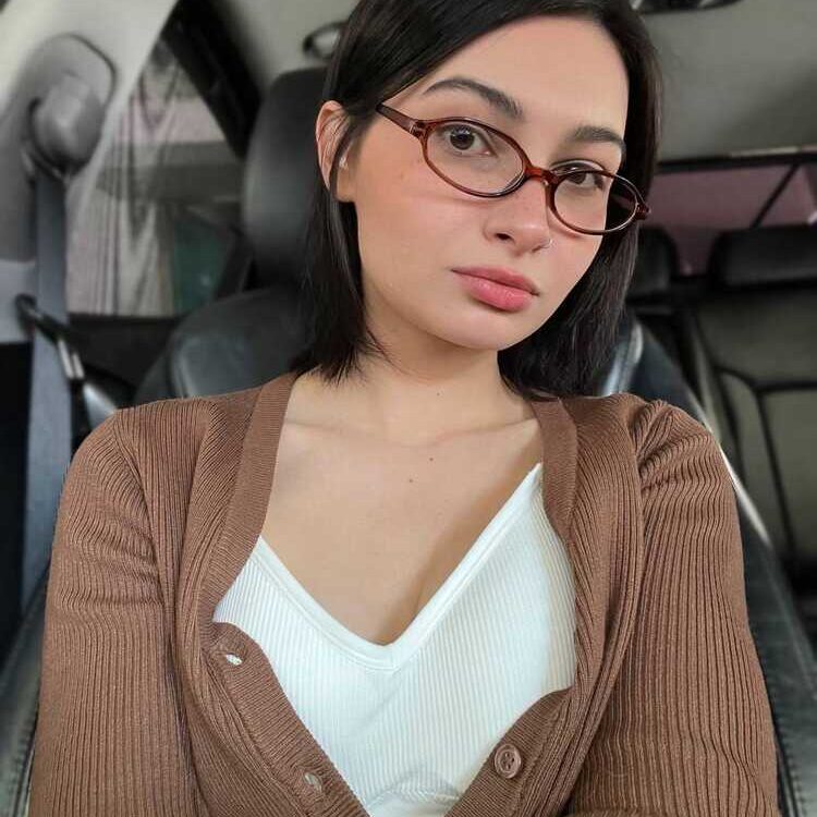 Foto de perfil de Sarah