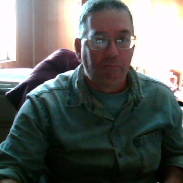 Foto de perfil de Craig Underwood