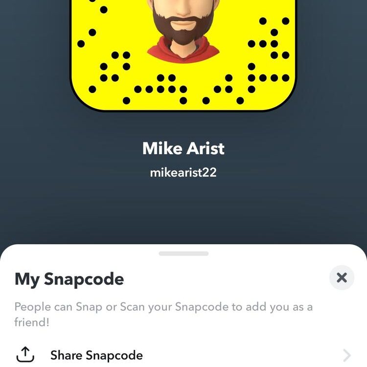 Foto de perfil de Mike
