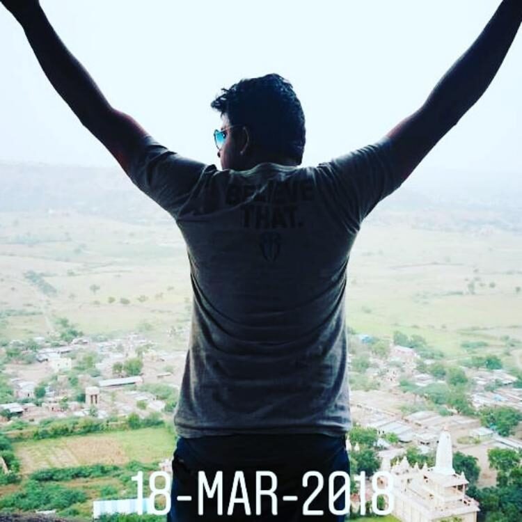 Foto de perfil de Kalpeshw2