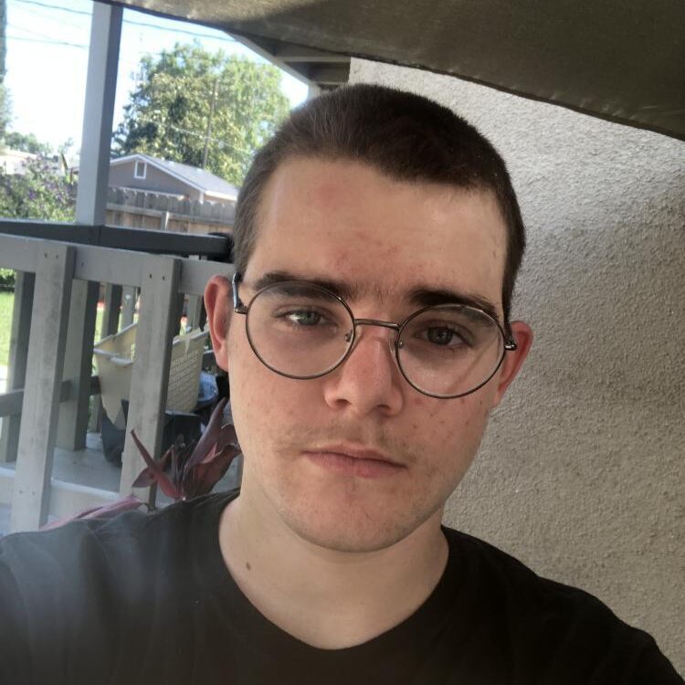 Foto de perfil de Nick