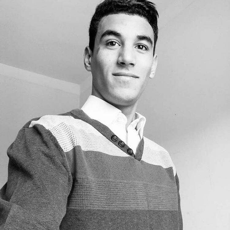 Foto de perfil de Adam