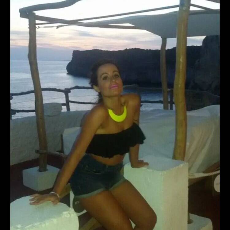 Foto de perfil de Maria Jesus