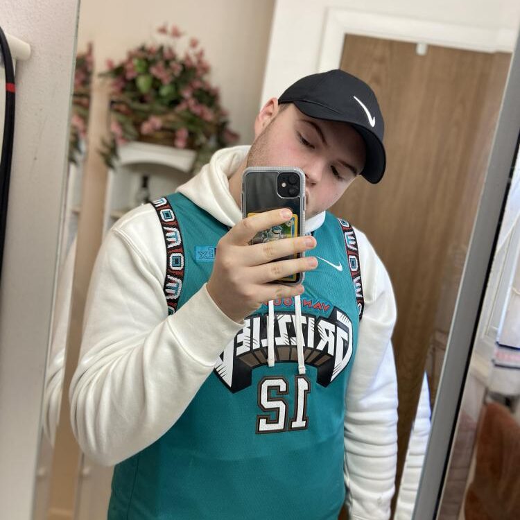 Foto de perfil de kjwhyte