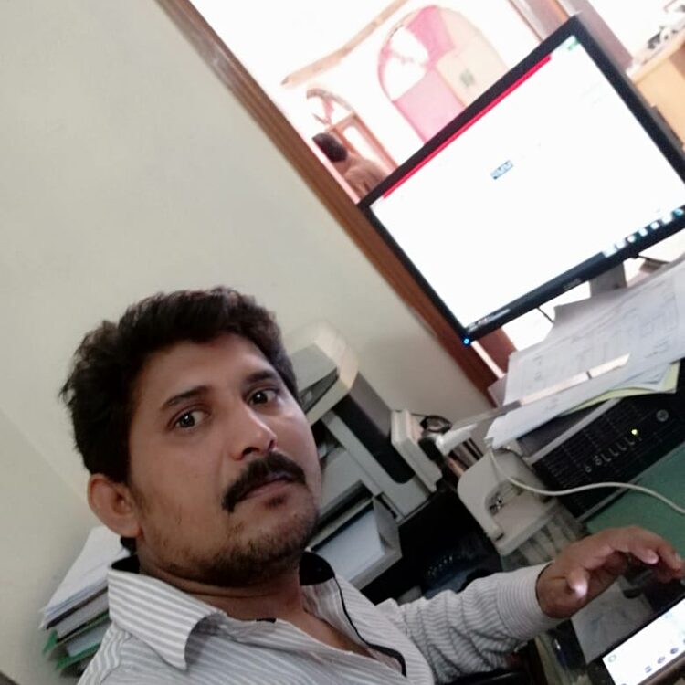 Foto de perfil de Shafqat