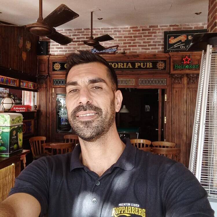 Foto de perfil de Miguel