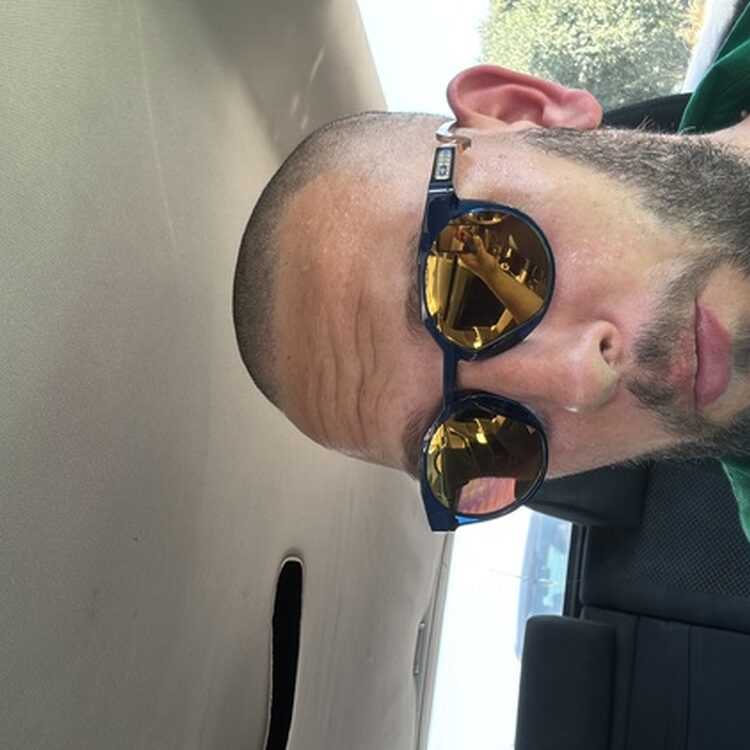 Foto de perfil de Ivan