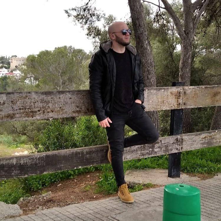 Foto de perfil de Carlos