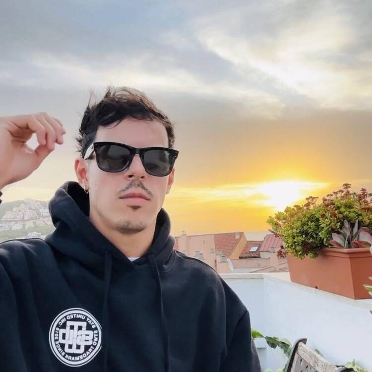 Foto de perfil de Hernan Esteban