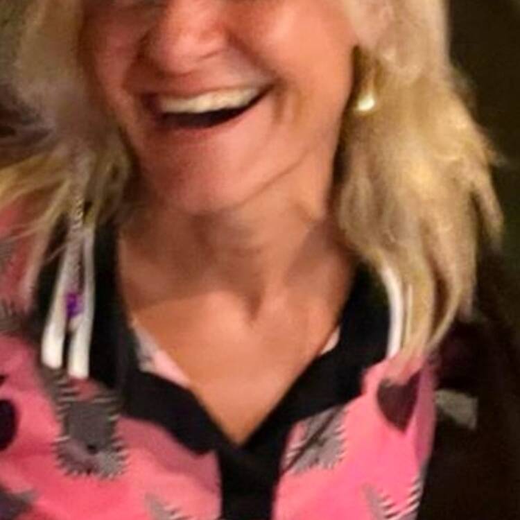 Foto de perfil de elisa