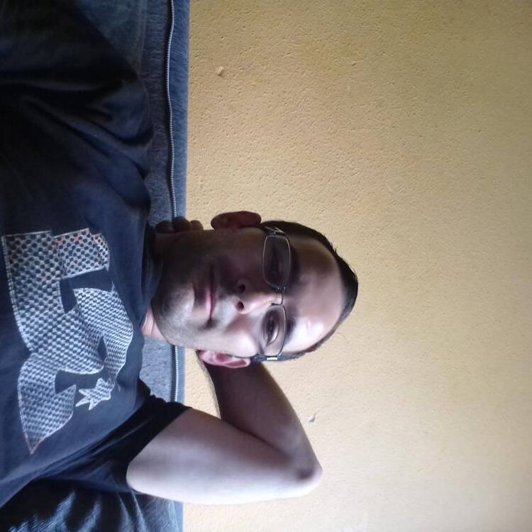 Foto de perfil de Angel
