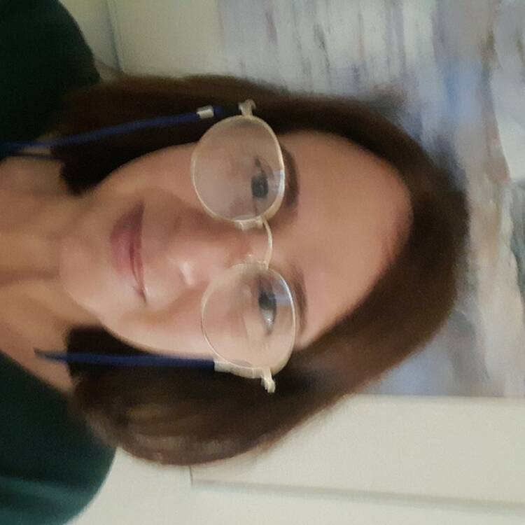 Foto de perfil de Ana
