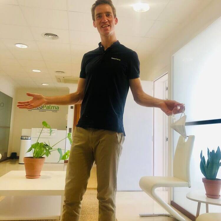 Foto de perfil de Constantin