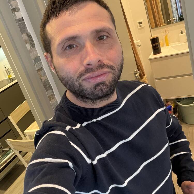 Foto de perfil de Pedro