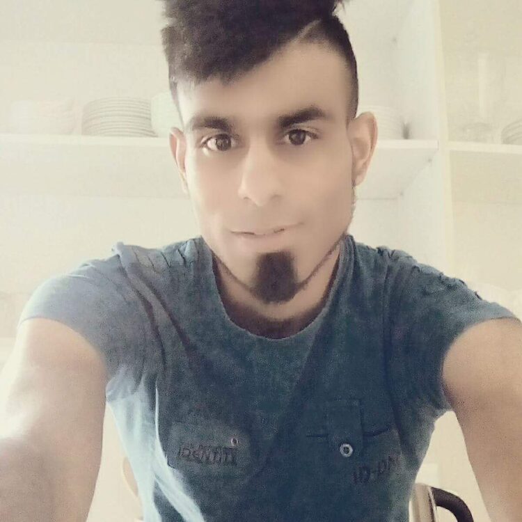 Foto de perfil de Nonchalant